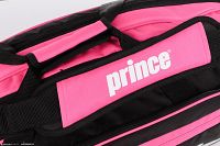 Prince st club 6 pack Czarny/Różowy